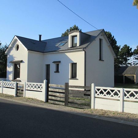 Villa Liluda Барнвиль-Картере Экстерьер фото