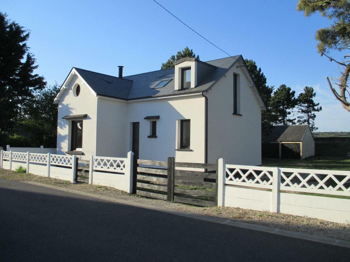 Villa Liluda Барнвиль-Картере Экстерьер фото